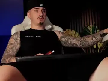 Chaturbate Free Porn Cam of matt_thestud