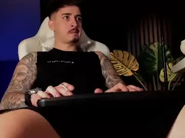 Chaturbate Sex Chat of matt_thestud