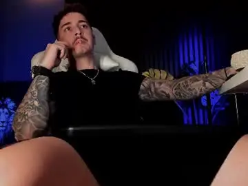 Chaturbate Live Sex of matt_thestud