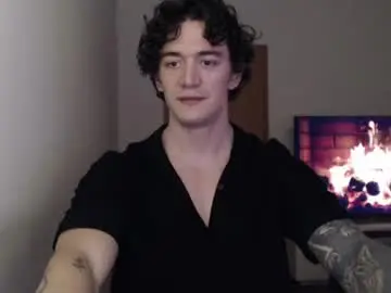 Chaturbate Adult Webcams of sam_winchest