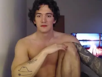 Chaturbate Watch Live Sex Cams of sam_winchest