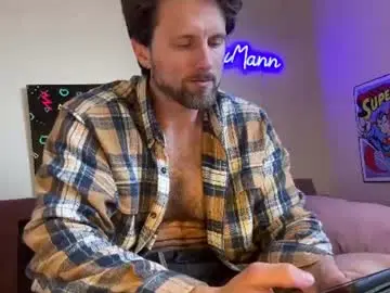 Chaturbate Best Webcam of alexmanndickerson