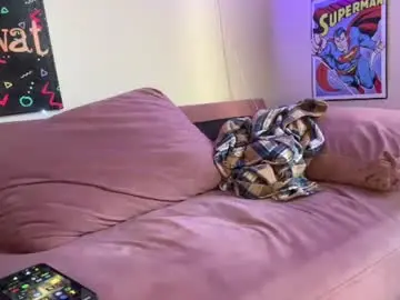 Chaturbate Live Sex Cam of alexmanndickerson