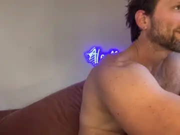 Chaturbate Live Sex Cam of alexmanndickerson