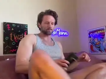 Chaturbate Free Live Porn of alexmanndickerson
