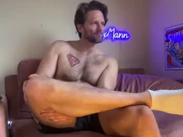 Chaturbate Adult Video Chat of alexmanndickerson