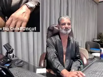 Chaturbate Adult Webcam of alpha_boss_uk_office