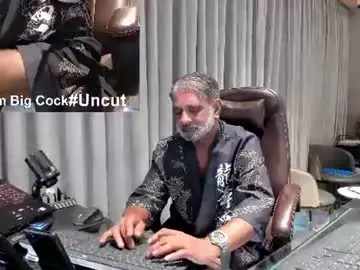 Chaturbate Sex Cam of alpha_boss_uk_office