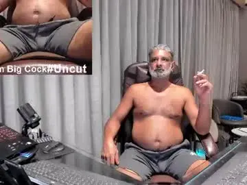 Chaturbate Nude Webcam of alpha_boss_uk_office