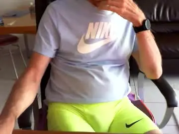 Chaturbate Free Porn Cam of didonc
