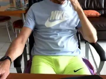 Chaturbate Nude Webcam of didonc