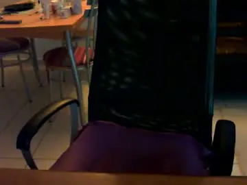 Chaturbate Nude Webcam of didonc