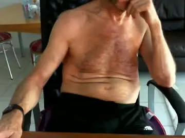 Chaturbate Adult Video Chat of didonc