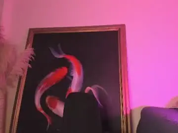 Chaturbate Private Sex Chat of james_carter7