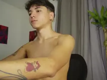 Chaturbate Nude Webcam of joe23___