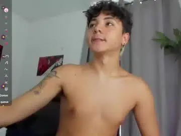 Chaturbate Adult Webcam of joe23___