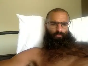 Chaturbate Private Sex Chat of woof_wolf37