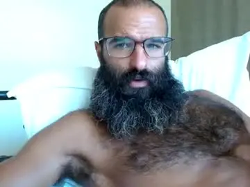 Chaturbate Private Sex Chat of woof_wolf37