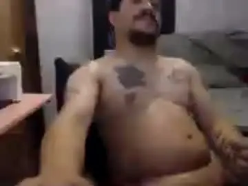 Chaturbate Adult Video Chat of josemek