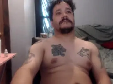 Chaturbate Sex Chat of josemek