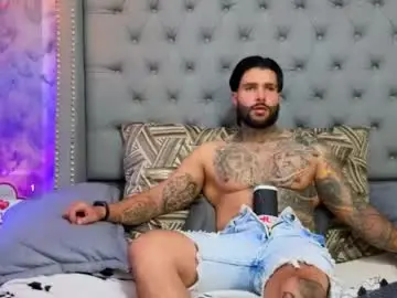 Chaturbate Best Webcam of apolo_ryder