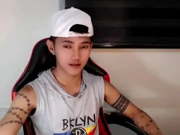 Chaturbate Sex Chat of cuteasiancock98