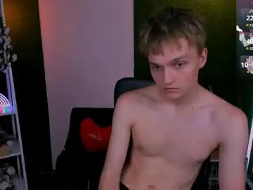 Chaturbate Nude Webcam of john_lik
