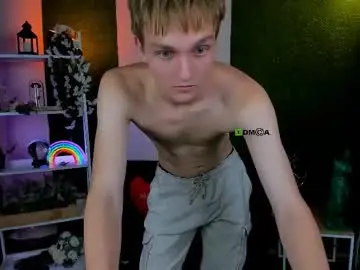 Chaturbate Nude Webcam of john_lik