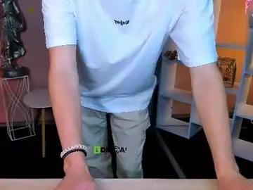 Chaturbate Adult Webcam of john_lik