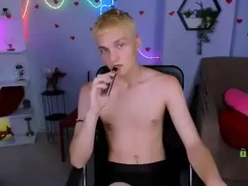 Chaturbate Nude Webcam of john_lik