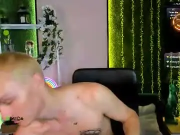 Chaturbate Sex Cam of john_lik