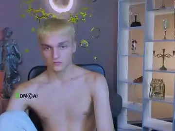 Chaturbate Best Webcam of john_lik