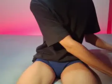 Chaturbate Live Porn of myskinny18