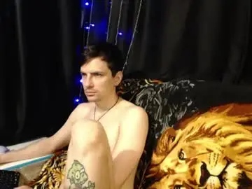 Chaturbate Live Porn of peternights