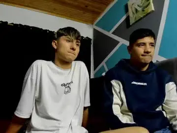 Chaturbate Live Sex Cam of stivenred