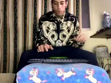 Chaturbate Private Sex Chat of jharol_cardona