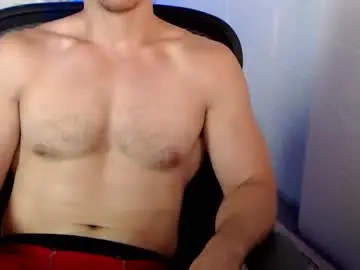 Chaturbate Adult Webcam of johnnieredd