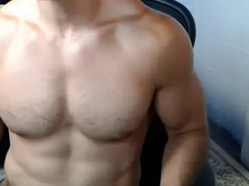 Chaturbate Live Sex Cam of johnnieredd