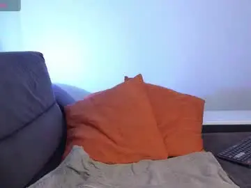 Chaturbate Live Porn of king_meruem