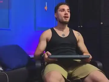 Chaturbate Best Webcam of king_meruem