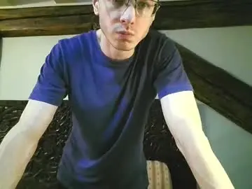 Chaturbate Live Sex of lumberjack__666