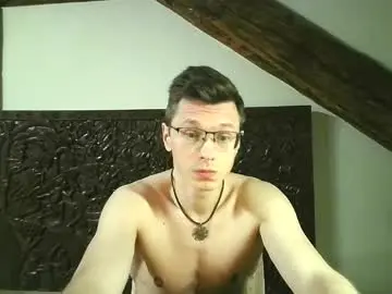 Chaturbate Adult Webcam of lumberjack__666