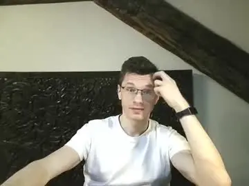 Chaturbate Adult Webcams of lumberjack__666