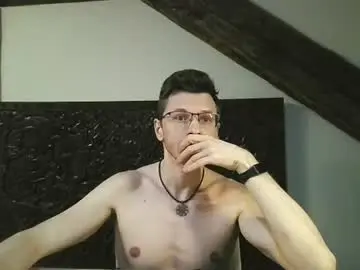 Chaturbate Live Sex Cam of lumberjack__666