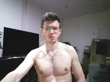 Chaturbate Live Sex of lumberjack__666