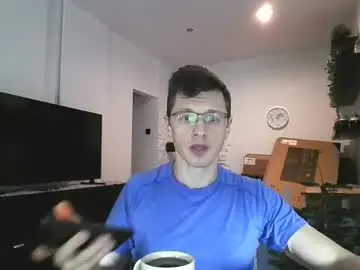 Chaturbate Sex Cam of lumberjack__666