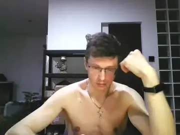 Chaturbate Best Webcam of lumberjack__666