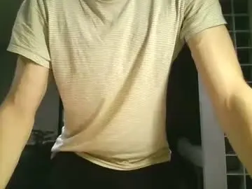 Chaturbate Free Porn Cam of lumberjack__666