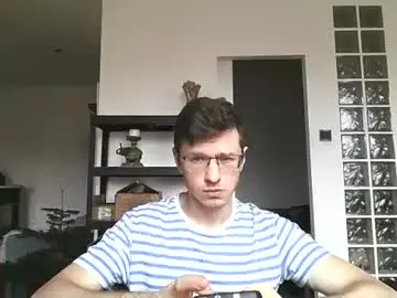 Chaturbate Sex Cam of lumberjack__666