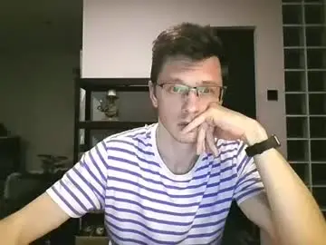 Chaturbate Sex Chat of lumberjack__666
